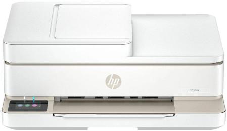 Багатофункціональний пристрій HP Envy 6520e (714N9B)