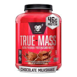 Гейнер BSN True-Mass (2,6 kg, chocolate milkshake) (00007-06)