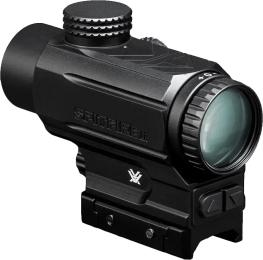 Приціл Vortex Spitfire AR 1x Prism Scope DRT reticle (SPR-200)
