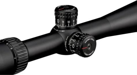 Приціл Vortex 926065 оптичний