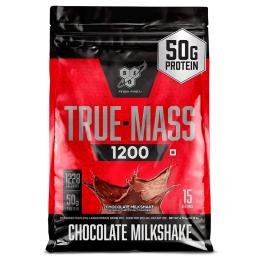 Гейнер BSN True-Mass 1200 (4,65 kg, chocolate milkshake) (02987-01)