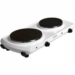 Настільна плита Термія 639042 White ЕПЧ 2-2,2/230 М2