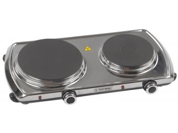 Настільна плита Термія ЕПЧЕ 2-3, 0/230 Stainless Steel електрична