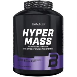 Гейнер BioTech Hyper Mass (2,27 kg, cookies &amp; cream) (06774-07)