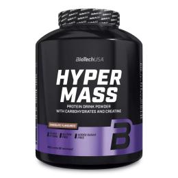 Гейнер BioTech Hyper Mass (4 kg, chocolate) (08739-01)