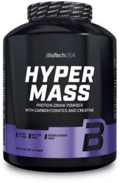 Гейнер BioTech Hyper Mass (4 kg, cookies &amp; cream) (08739-07)