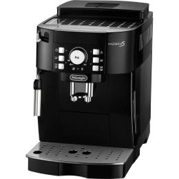 Кавомашина Delonghi Magnifica S ECAM 21.117.B автоматична