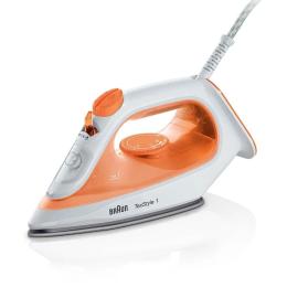Праска Braun TexStyle 1 SI 1009 Orange з парою