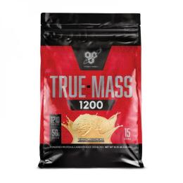 Гейнер BSN True-Mass 1200 (4,65 kg, vanilla ice cream) (02987-03)