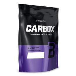 Гейнер BioTech CarboX (1 kg, lemon) (01560-04)