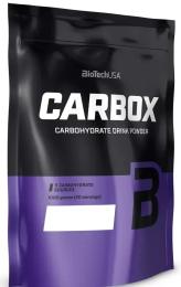 Гейнер BioTech CarboX (1 kg, orange) (01560-05)