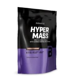 Гейнер BioTech Hyper Mass (1 kg, chocolate) (00003-02)