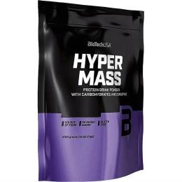 Гейнер BioTech Hyper Mass (1 kg, cookies &amp; cream) (00003-08)