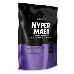 Гейнер BioTech Hyper Mass (1 kg, salted caramel) (00003-07)