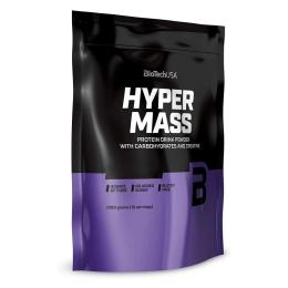 Гейнер BioTech Hyper Mass (1 kg, vanilla) (00003-04)