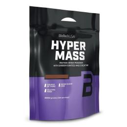Гейнер BioTech Hyper Mass (6,8 kg, strawberry) (11107-01)