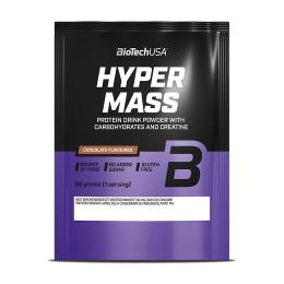 Гейнер BioTech Hyper Mass 5000 (65 g, chocolate) (07286-02)