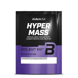 Гейнер BioTech Hyper Mass 5000 (65 g, vanilla) (07286-04)