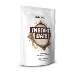 Гейнер BioTech Instant Oats (1 kg, chocolate) (18130-01)