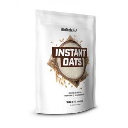 Гейнер BioTech Instant Oats (1 kg, cookies &amp; cream) (18130-02)