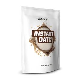 Гейнер BioTech Instant Oats (1 kg, unflavoured) (23482-01)