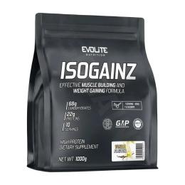 Гейнер Evolite Nutrition Iso Gainz (1 kg, vanilla) (22171-09)