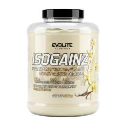 Гейнер Evolite Nutrition Iso Gainz (4 kg, vanilla) (22172-09)