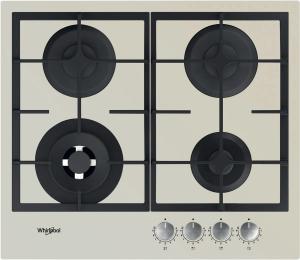 Варильна поверхня Whirlpool GOFL629S газова
