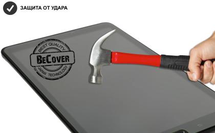 Захисне скло BeCover для Samsung Galaxy Tab A7 10.4 (2020) T500/T505 Transparent
