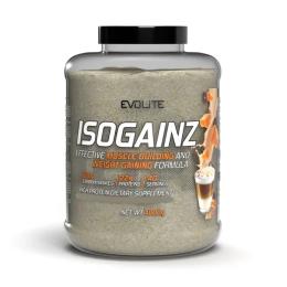 Гейнер Evolite Nutrition Iso Gainz (4 kg, chocolate) (22172-04)