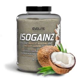 Гейнер Evolite Nutrition Iso Gainz (4 kg, coconut) (22172-03)