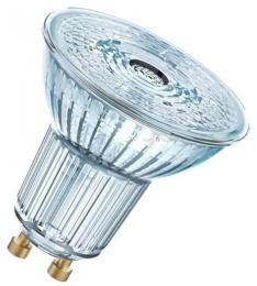 Світлодіодна лампа OSRAM VALUE PAR16 80 36 6.9W 575Lm GU10 3000K (4058075096646)