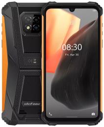 Смартфон Ulefone Armor 8 Pro 8/128Gb Orange