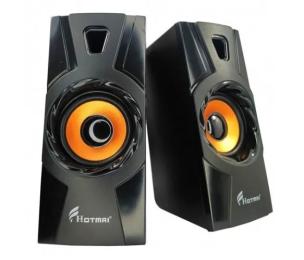 Акустична система Hotmai HT-09 Black