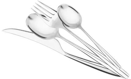 Набір виделок RINGEL Leo RG-3114-6/3 Столові, 6 предметів
