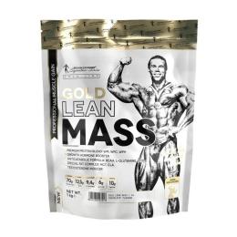 Гейнер Kevin Levrone Gold Lean Mass (1 kg, strawberry) (23827-01)