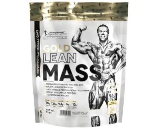 Гейнер Kevin Levrone Gold Lean Mass (1 kg, vanilla) (23827-02)