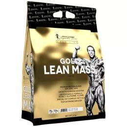 Гейнер Kevin Levrone Gold Lean Mass (6 kg, banana) (20839-06)