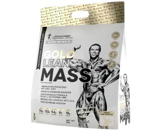 Гейнер Kevin Levrone Gold Lean Mass (6 kg, cookies with cream) (20839-01)