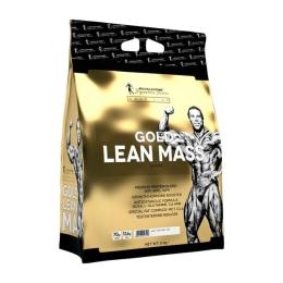 Гейнер Kevin Levrone Gold Lean Mass (6 kg, strawberry) (20839-02)