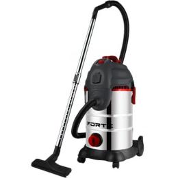 Промисловий пилосос Forte VC3020SADF (F00233011)