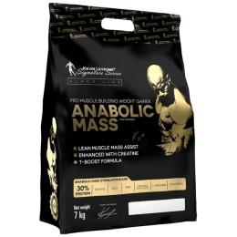 Гейнер Kevin Levrone Anabolic MASS (7 kg, cookies with cream) (10308-07)