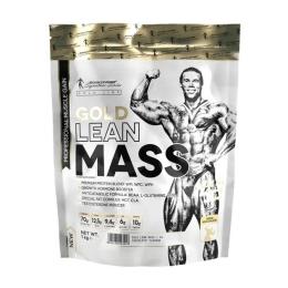 Гейнер Kevin Levrone Gold Lean Mass (1 kg, chocolate) (23827-03)