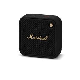 Акустика портативна Marshall Willen II Black and Brass (1006714)