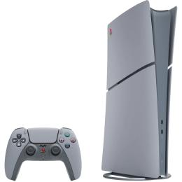 Ігрова приставка Sony PlayStation 5 Digital Edition 30th Anniversary Limited Edition Bundle (1000046530)