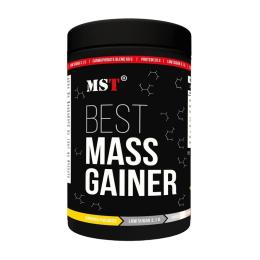 Гейнер MST Best Mass Gainer (1 kg, banana) (22151-01)