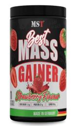 Гейнер MST Best Mass Gainer (1 kg, strawberry) (22151-04)