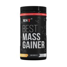 Гейнер MST Best Mass Gainer (1 kg, vanilla) (22151-02)