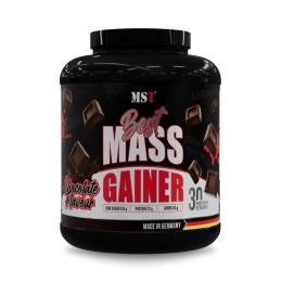 Гейнер MST Best Mass Gainer (3 kg, chocolate) (22143-01)