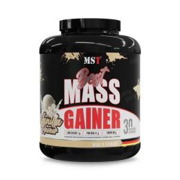 Гейнер MST Best Mass Gainer (3 kg, vanilla) (22143-02)